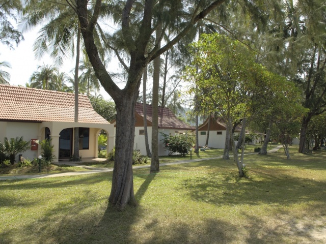 Villa Exterior • Frangipani Langkawi beach resort, Langkawi