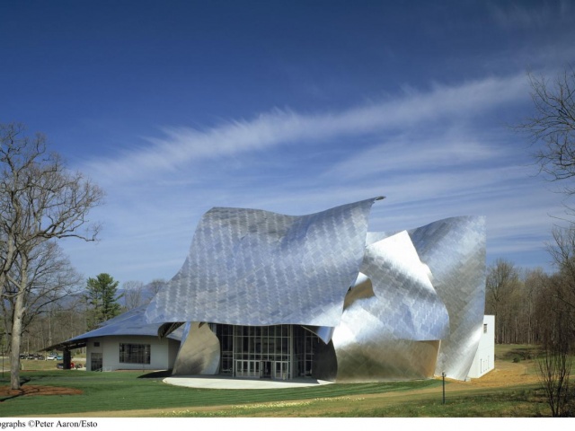 Bard College Performing Arts 