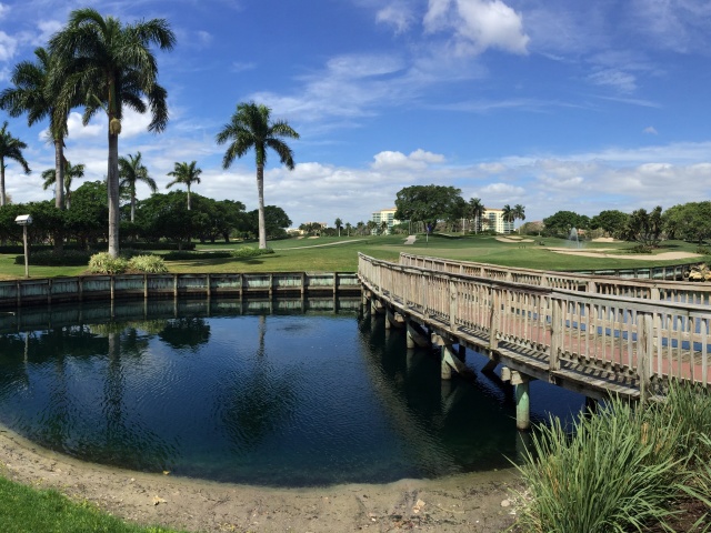 Boca Raton Resort & Club - Championship Golf Course