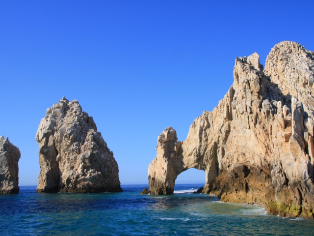 Cabos San Lucas Arches