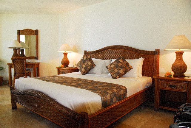 My Room Warwick Fiji Resort & Spa 