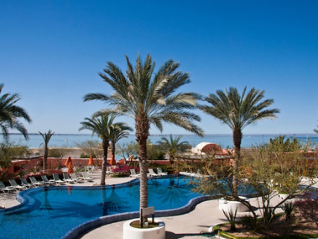 CostaBaja Resort Spa & Resort Pool
