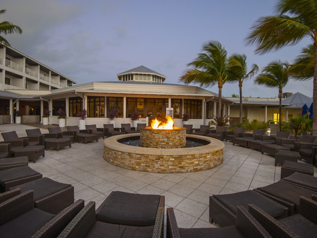 Hawks Cay Resort Florida - Pool