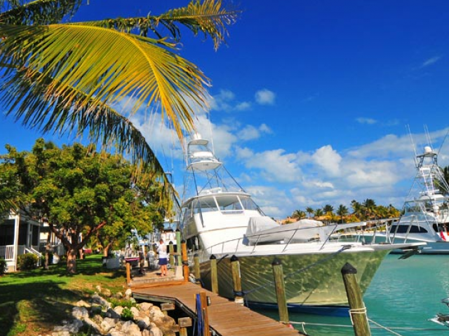 Hawks Cay Resort Florida - Sport Fishing