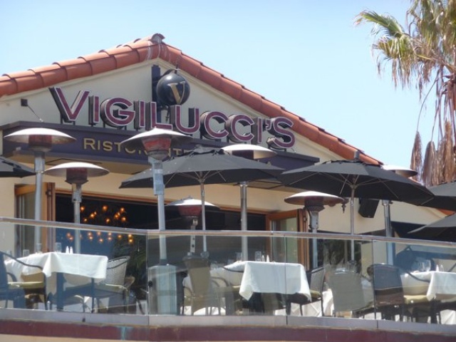 Vigilucci's Carlsbad, Ca
