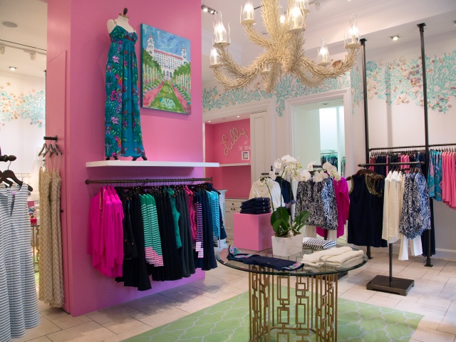 The Breakers Palm Beach - Lilly Pulitzer