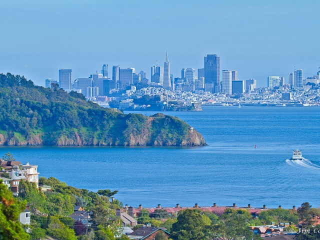 San Francisco - Bay
