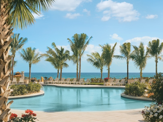 The Breakers Palm Beach - Pool