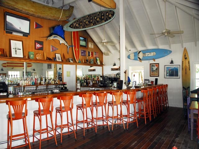 Marada Bay Bar