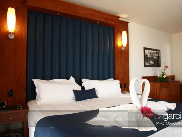 CostaBaja Resort Spa Guest Room