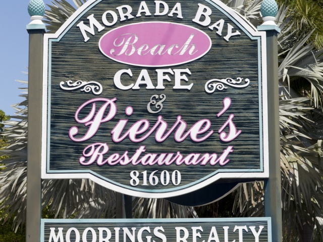 Pierre's Restaurant