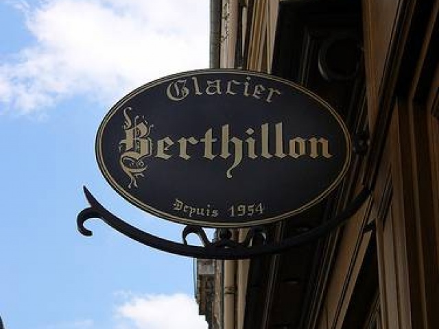 Berthillon