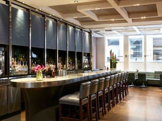 The London NYC Bar