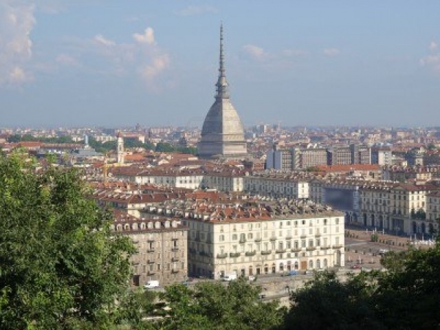 Turin, Poland
