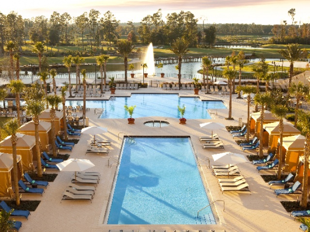 Orlando Hotels 