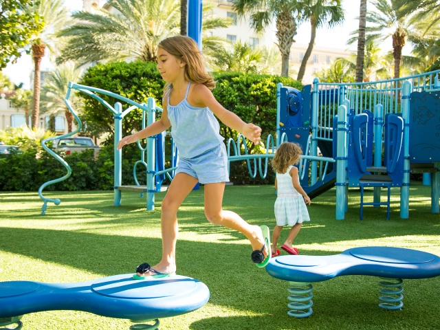 The Breakers Palm Beach - Playground