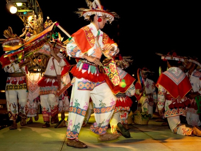 Puerto Vallarta Festival Celebrations