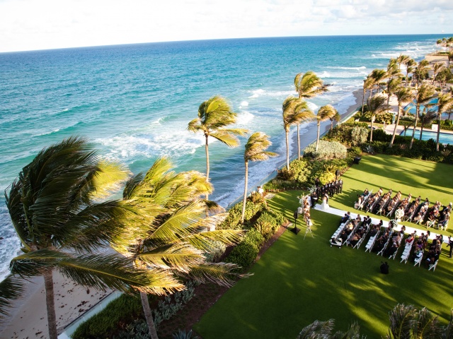 The Breakers Palm Beach - Events